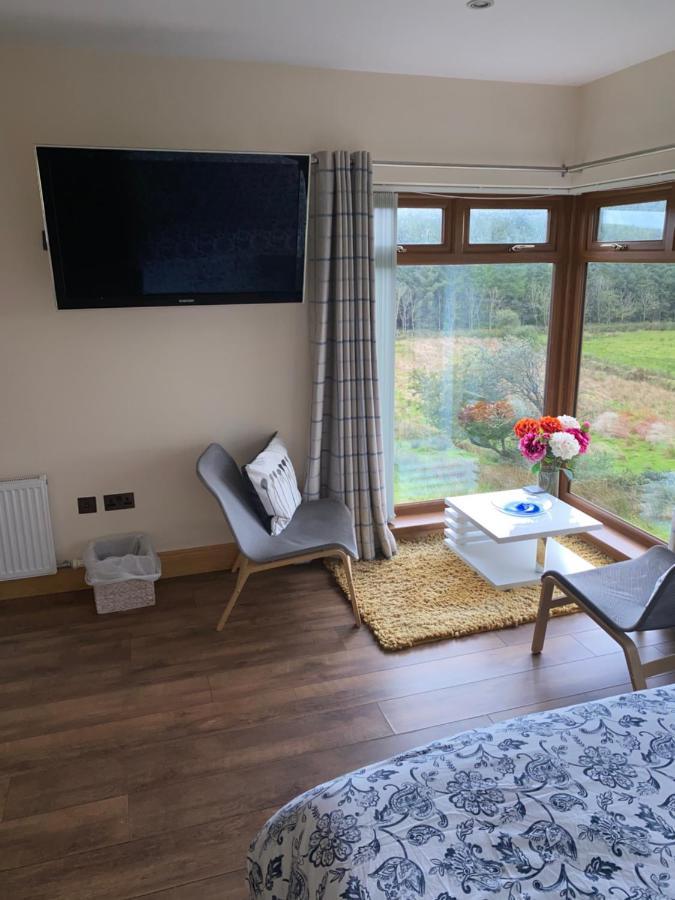 Apartament Coby'S Corner, Darney Rd Bruckless Zewnętrze zdjęcie