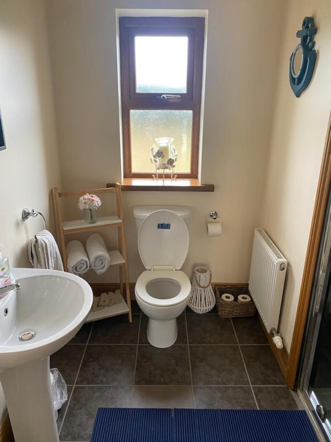 Apartament Coby'S Corner, Darney Rd Bruckless Zewnętrze zdjęcie