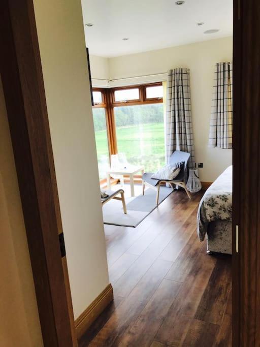 Apartament Coby'S Corner, Darney Rd Bruckless Zewnętrze zdjęcie