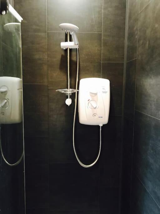 Apartament Coby'S Corner, Darney Rd Bruckless Zewnętrze zdjęcie
