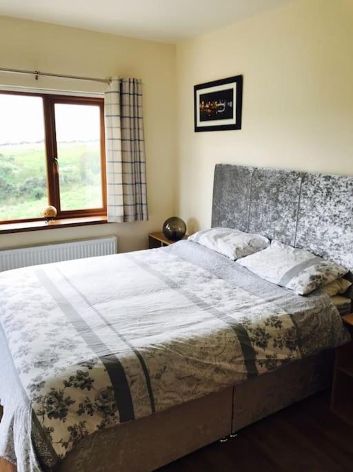 Apartament Coby'S Corner, Darney Rd Bruckless Zewnętrze zdjęcie