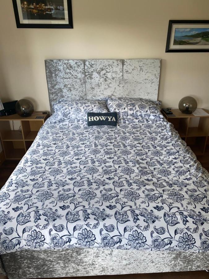 Apartament Coby'S Corner, Darney Rd Bruckless Zewnętrze zdjęcie