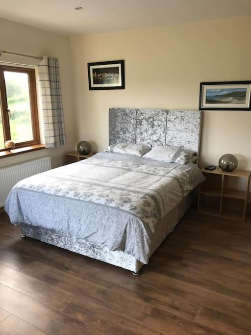 Apartament Coby'S Corner, Darney Rd Bruckless Zewnętrze zdjęcie