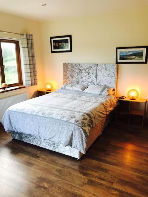 Apartament Coby'S Corner, Darney Rd Bruckless Zewnętrze zdjęcie